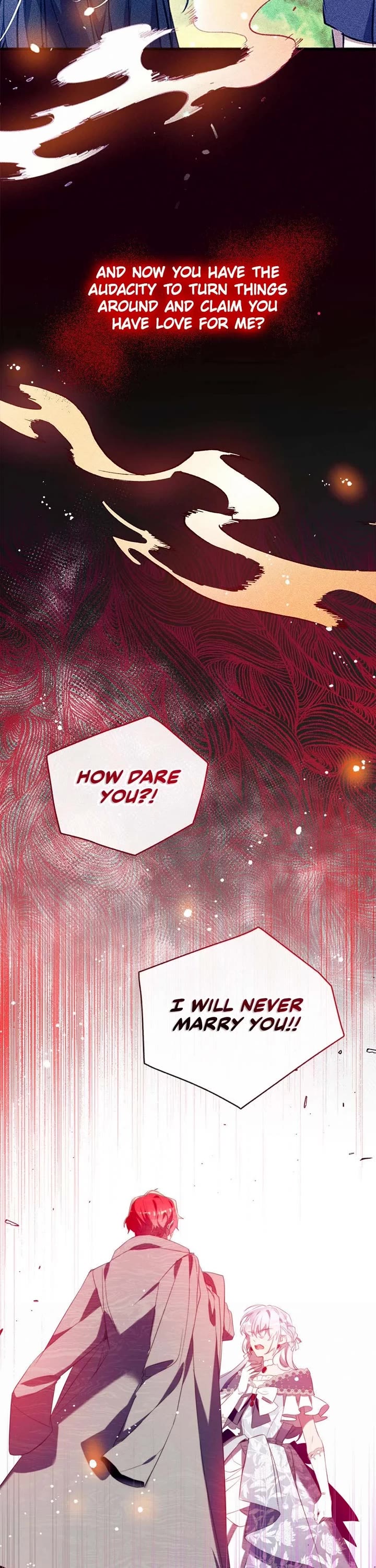 Can We Become a Family? Chapter 118 page 37 - Chapter 118