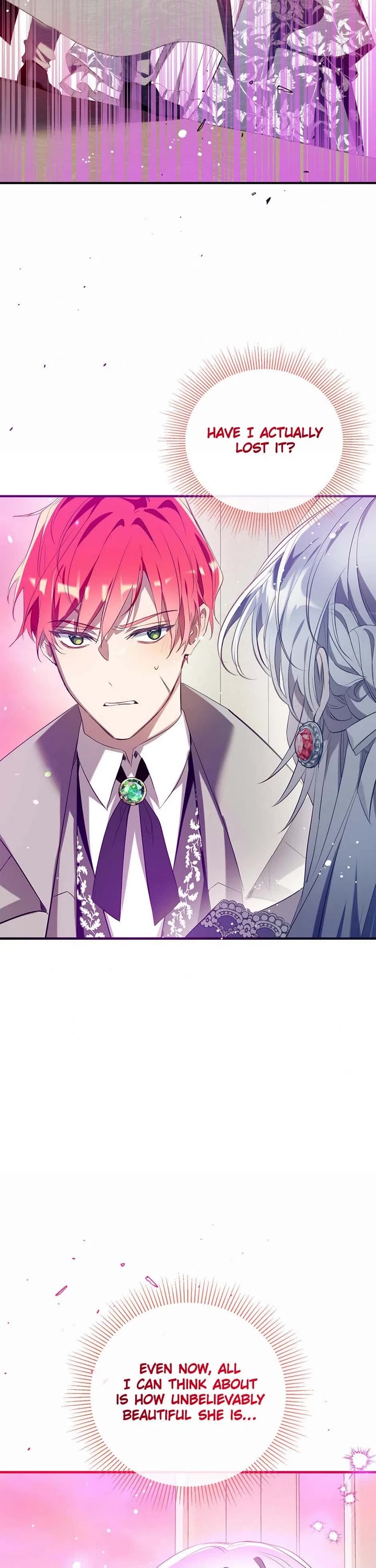 Can We Become a Family? Chapter 118 page 38 - Chapter 118