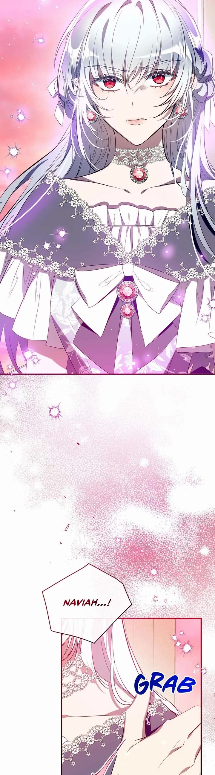 Can We Become a Family? Chapter 118 page 39 - Chapter 118