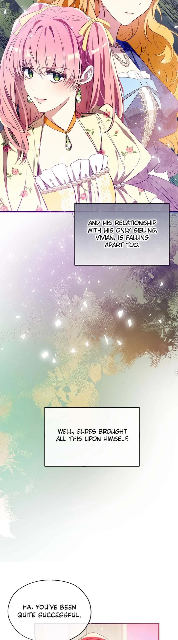 Can We Become a Family? Chapter 118 page 4 - Chapter 118