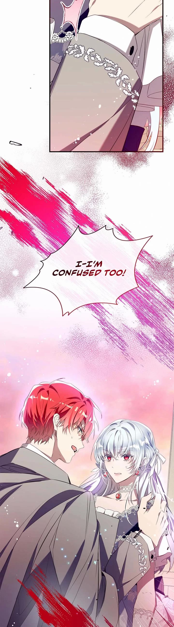 Can We Become a Family? Chapter 118 page 40 - Chapter 118