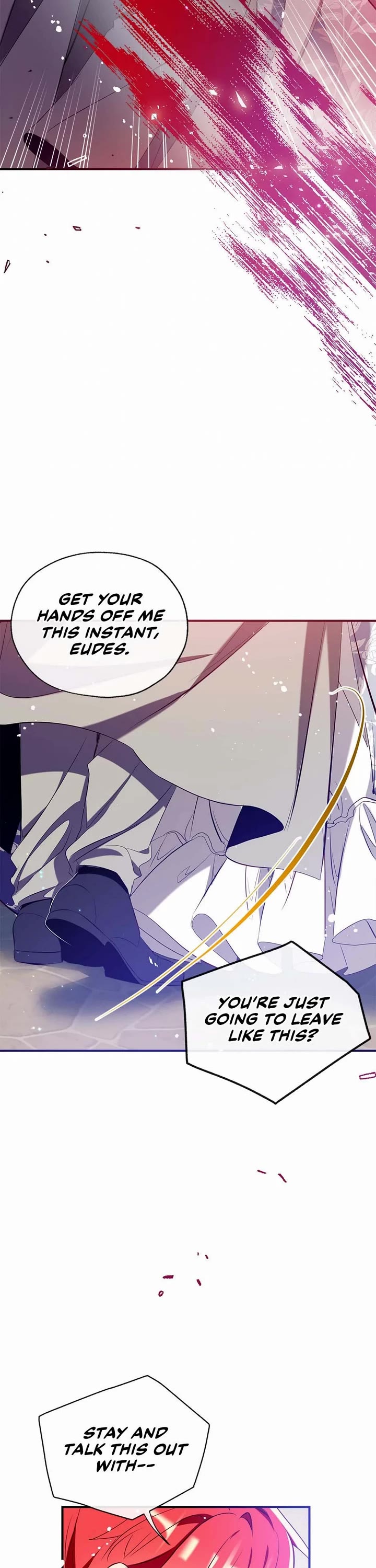 Can We Become a Family? Chapter 118 page 41 - Chapter 118