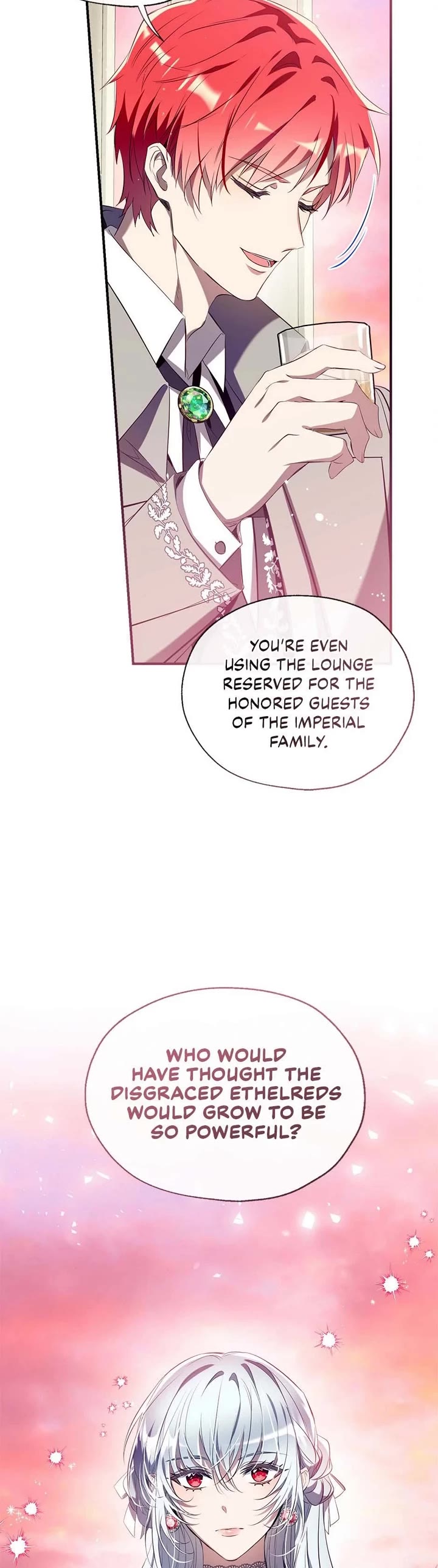 Can We Become a Family? Chapter 118 page 5 - Chapter 118