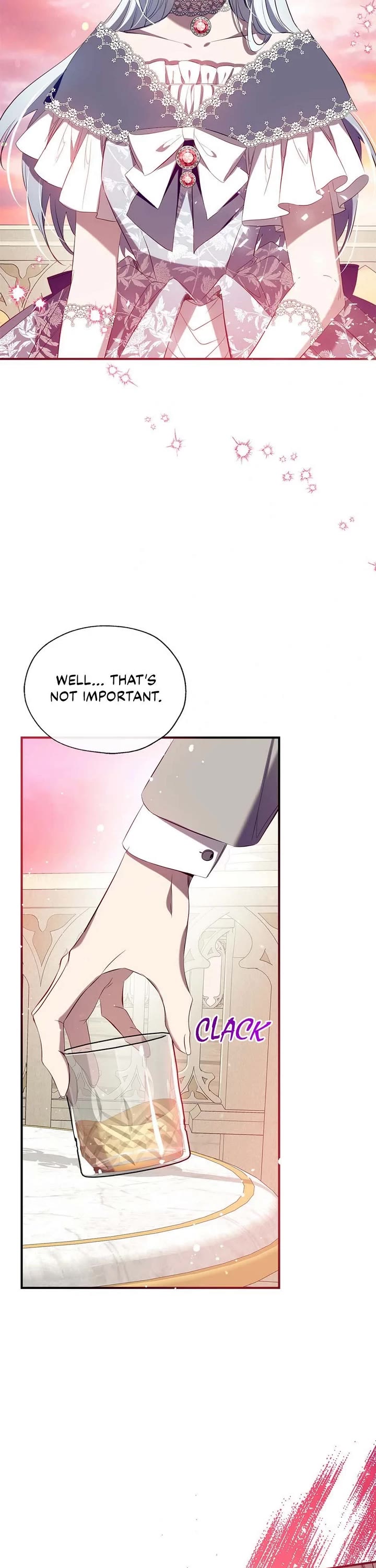 Can We Become a Family? Chapter 118 page 6 - Chapter 118