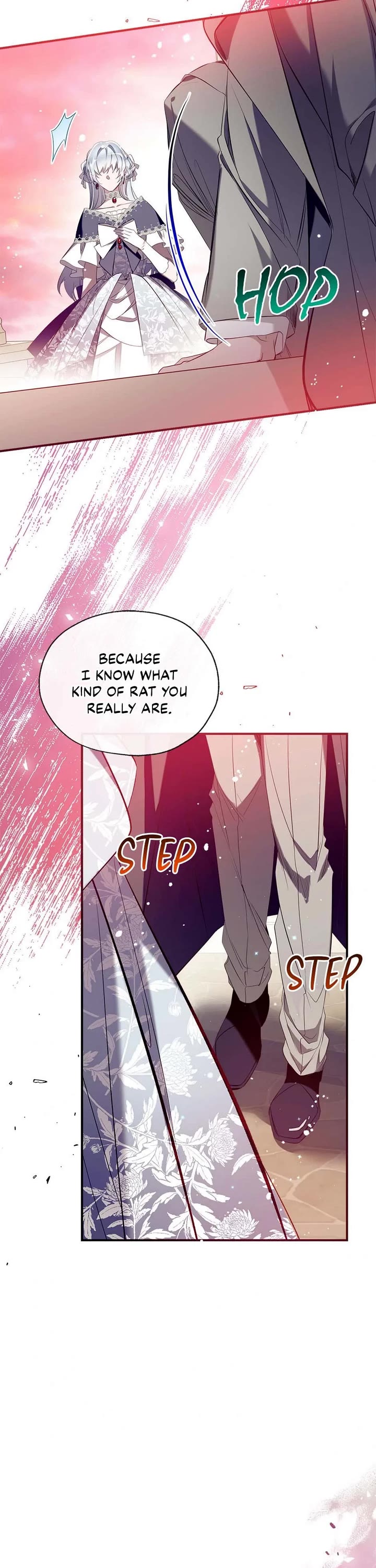 Can We Become a Family? Chapter 118 page 7 - Chapter 118