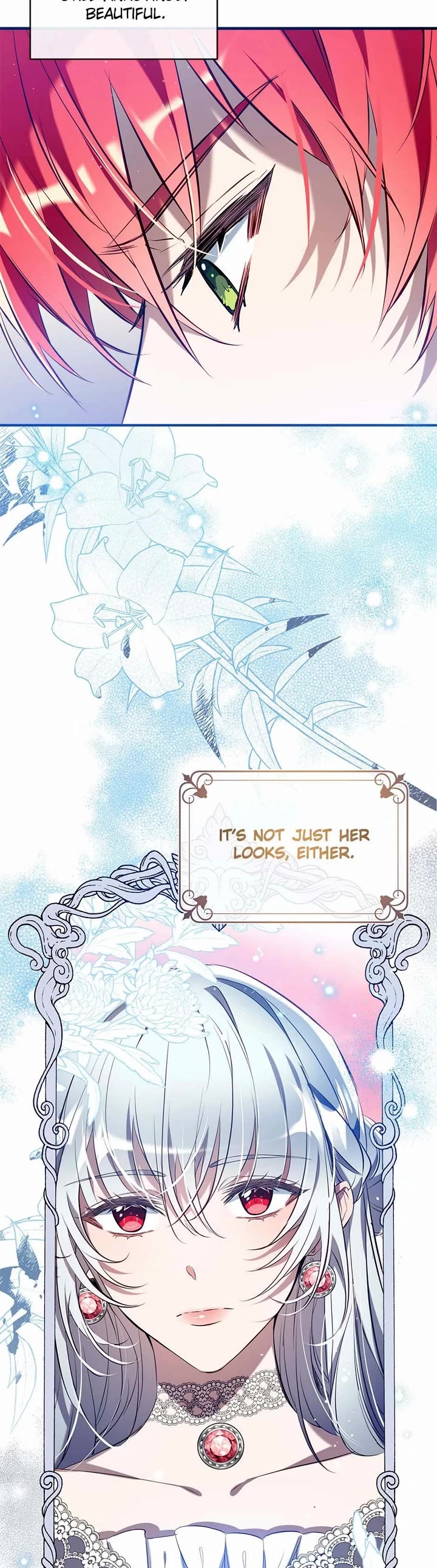 Can We Become a Family? Chapter 118 page 9 - Chapter 118