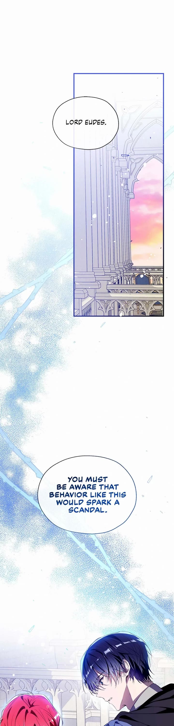 Can We Become a Family? Chapter 119 page 1 - Chapter 119