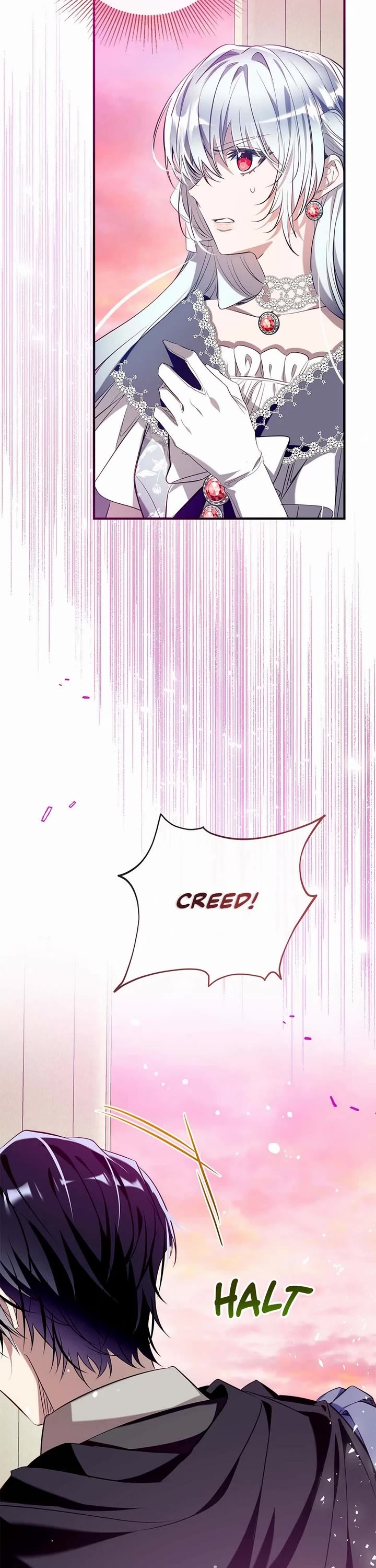 Can We Become a Family? Chapter 119 page 11 - Chapter 119