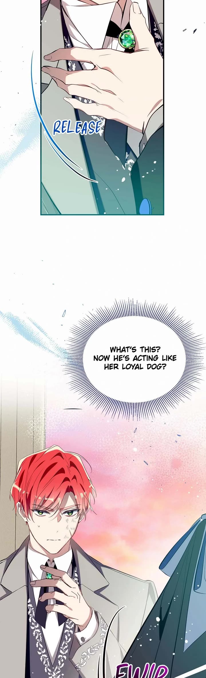 Can We Become a Family? Chapter 119 page 14 - Chapter 119