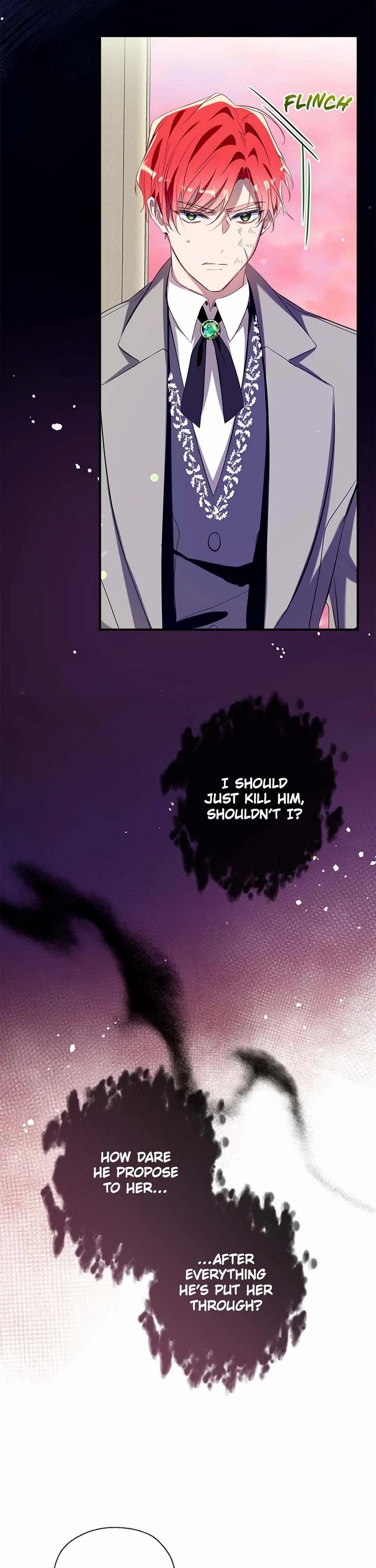 Can We Become a Family? Chapter 119 page 17 - Chapter 119