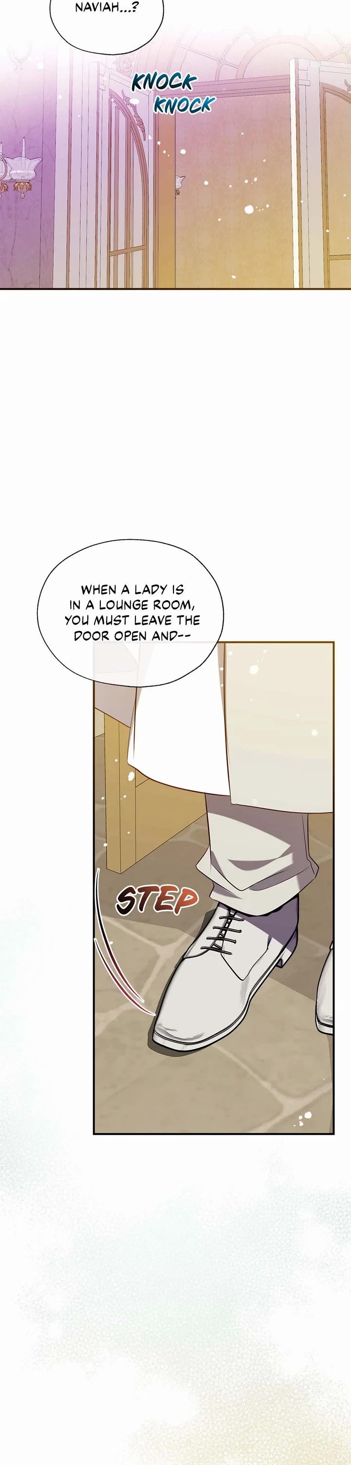 Can We Become a Family? Chapter 119 page 18 - Chapter 119