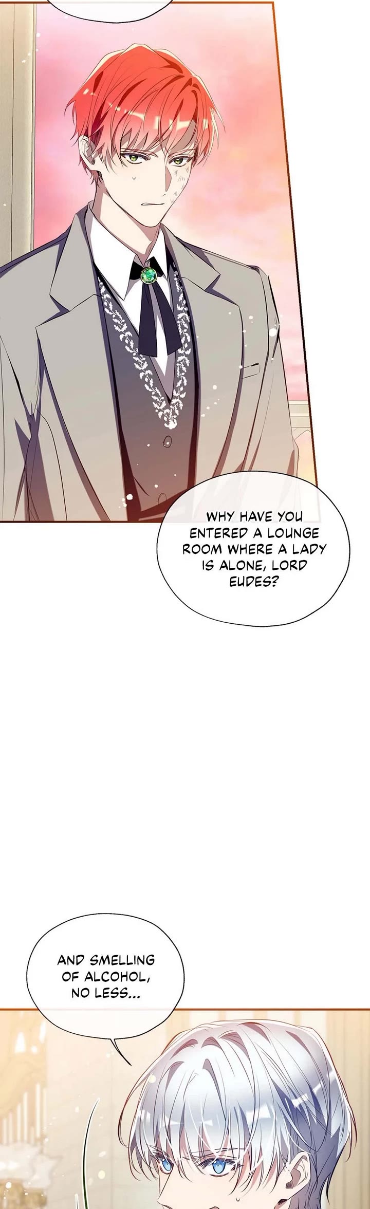 Can We Become a Family? Chapter 119 page 20 - Chapter 119