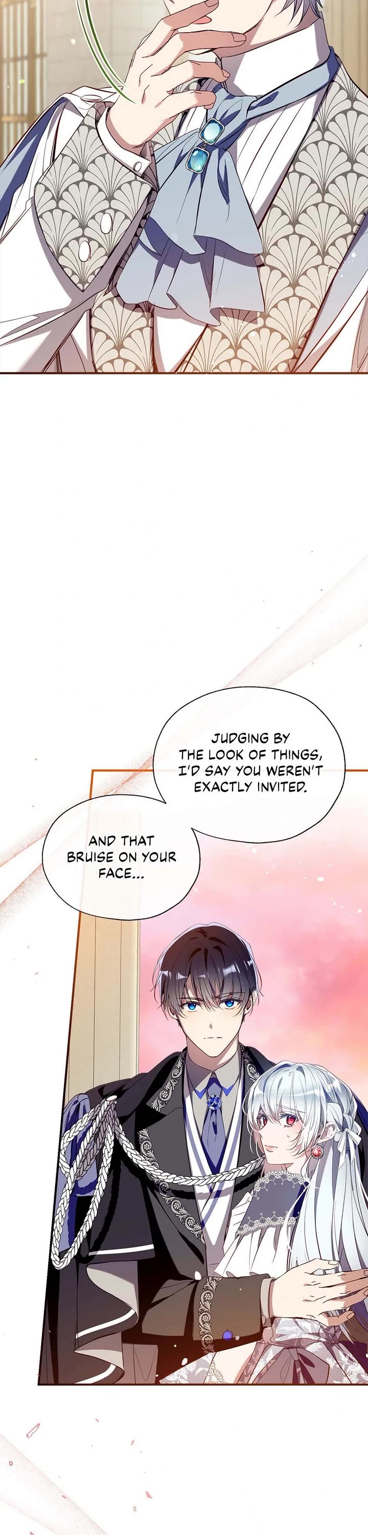 Can We Become a Family? Chapter 119 page 21 - Chapter 119
