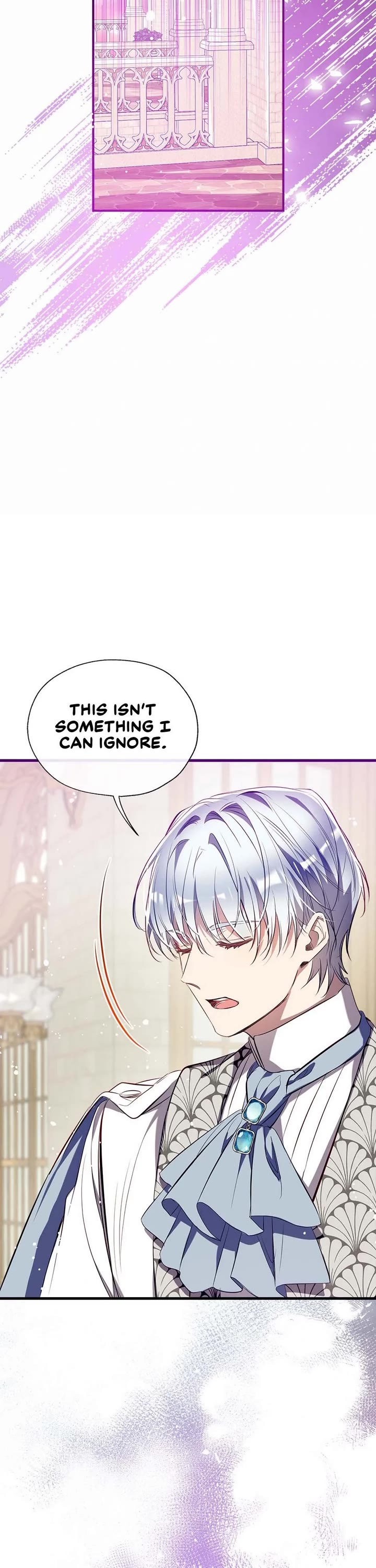 Can We Become a Family? Chapter 119 page 23 - Chapter 119