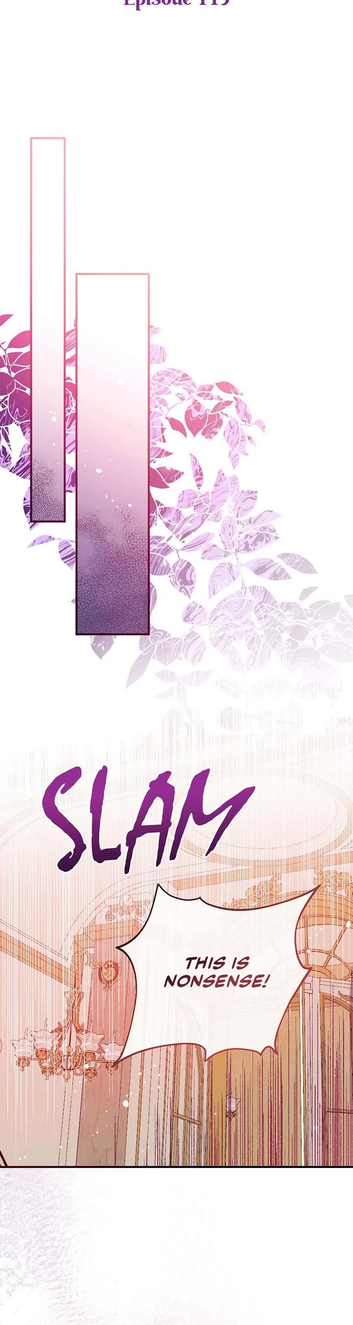 Can We Become a Family? Chapter 119 page 25 - Chapter 119
