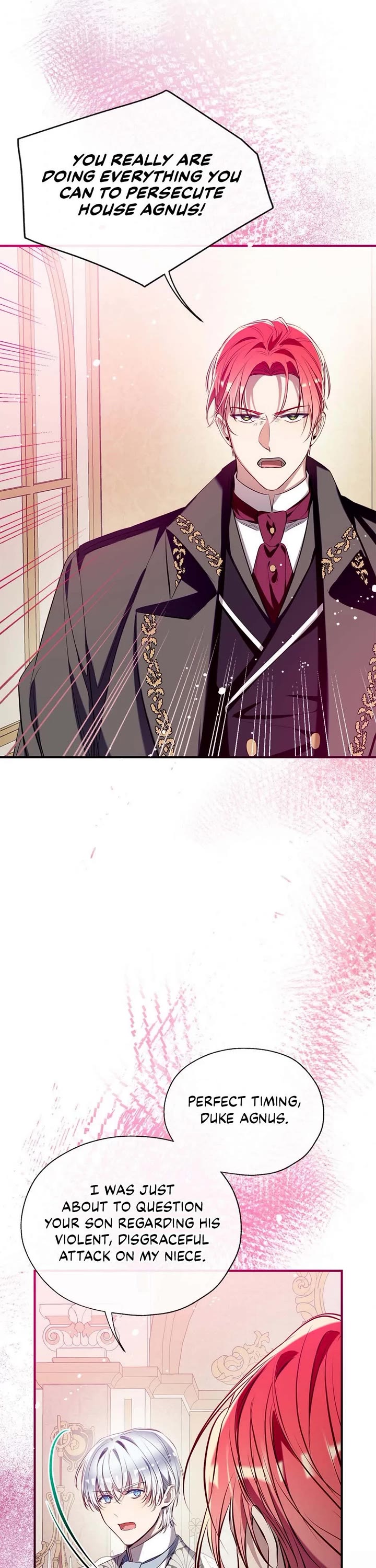 Can We Become a Family? Chapter 119 page 26 - Chapter 119