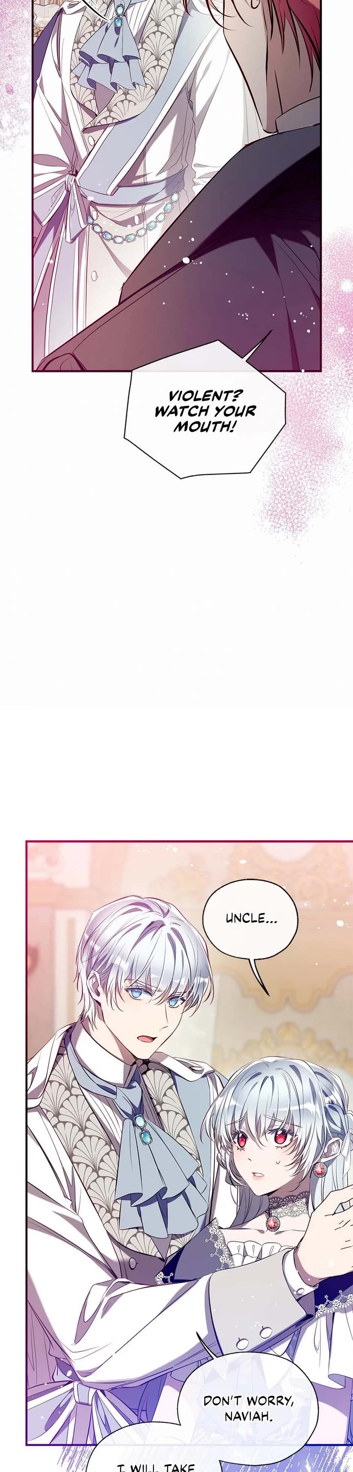 Can We Become a Family? Chapter 119 page 27 - Chapter 119