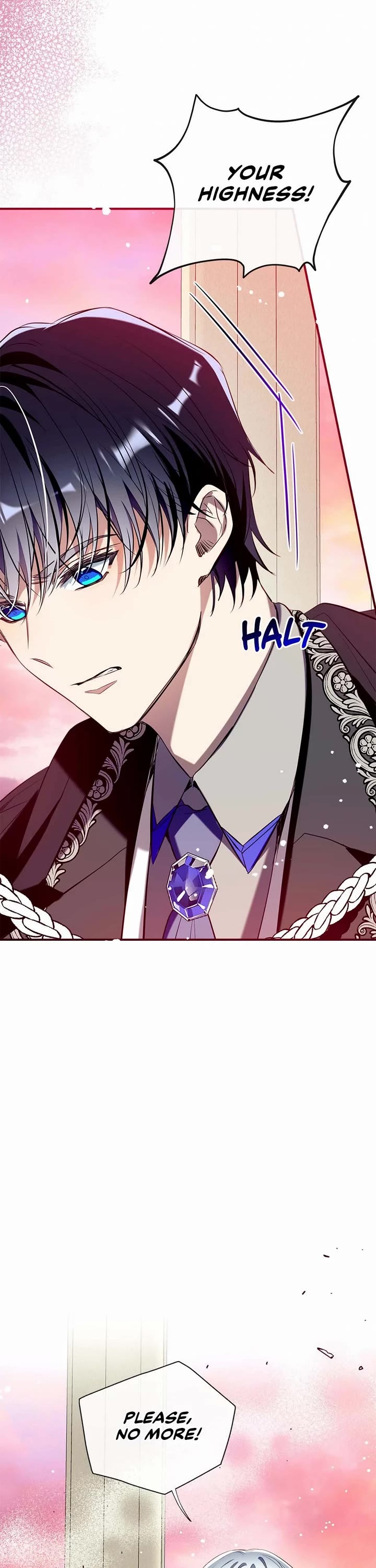 Can We Become a Family? Chapter 119 page 3 - Chapter 119