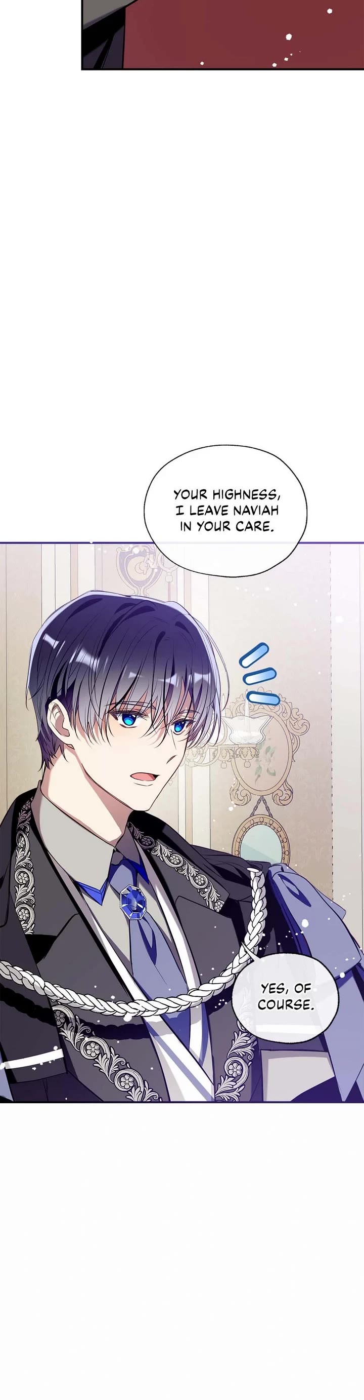 Can We Become a Family? Chapter 119 page 30 - Chapter 119