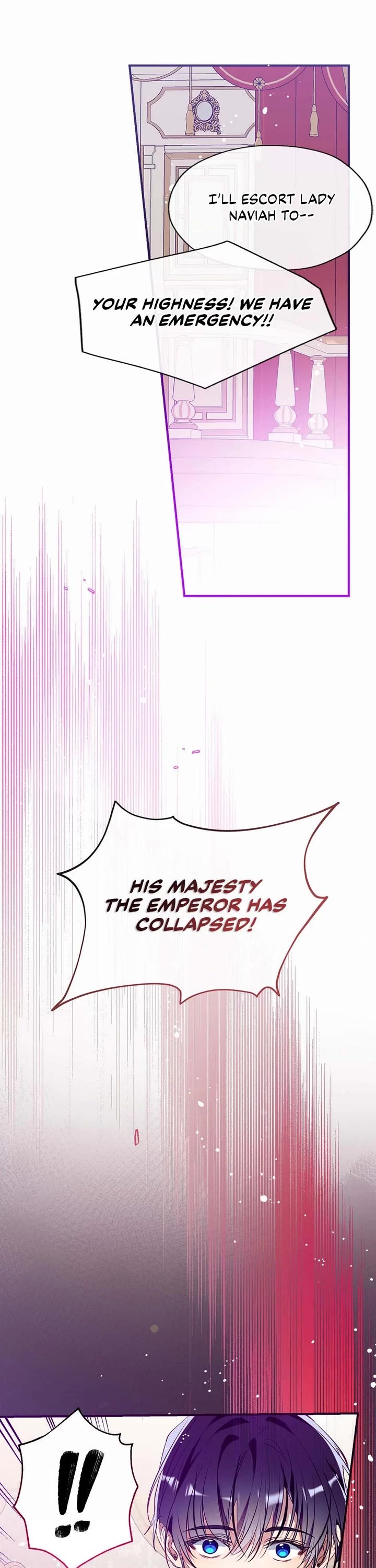 Can We Become a Family? Chapter 119 page 31 - Chapter 119
