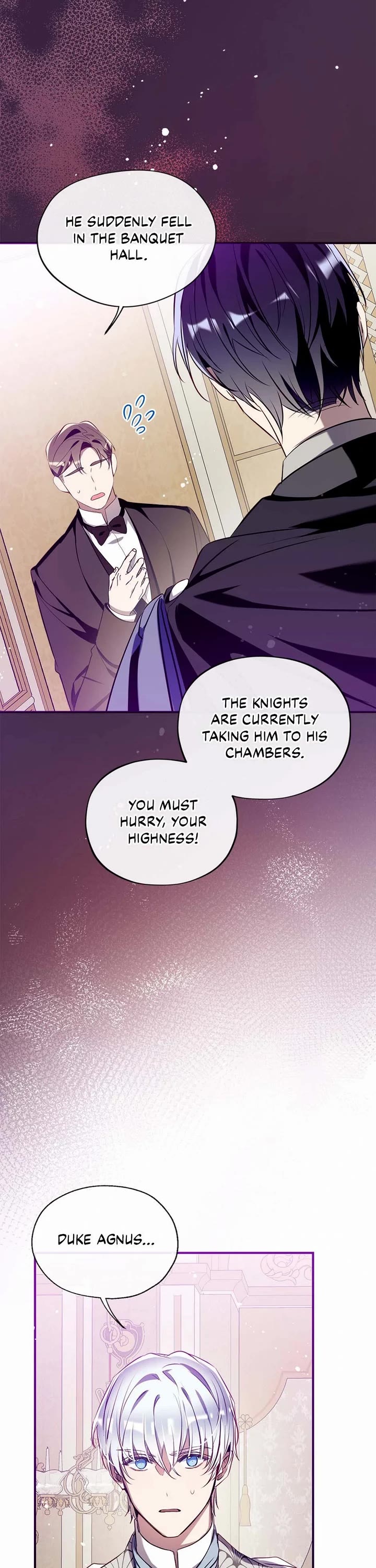 Can We Become a Family? Chapter 119 page 33 - Chapter 119