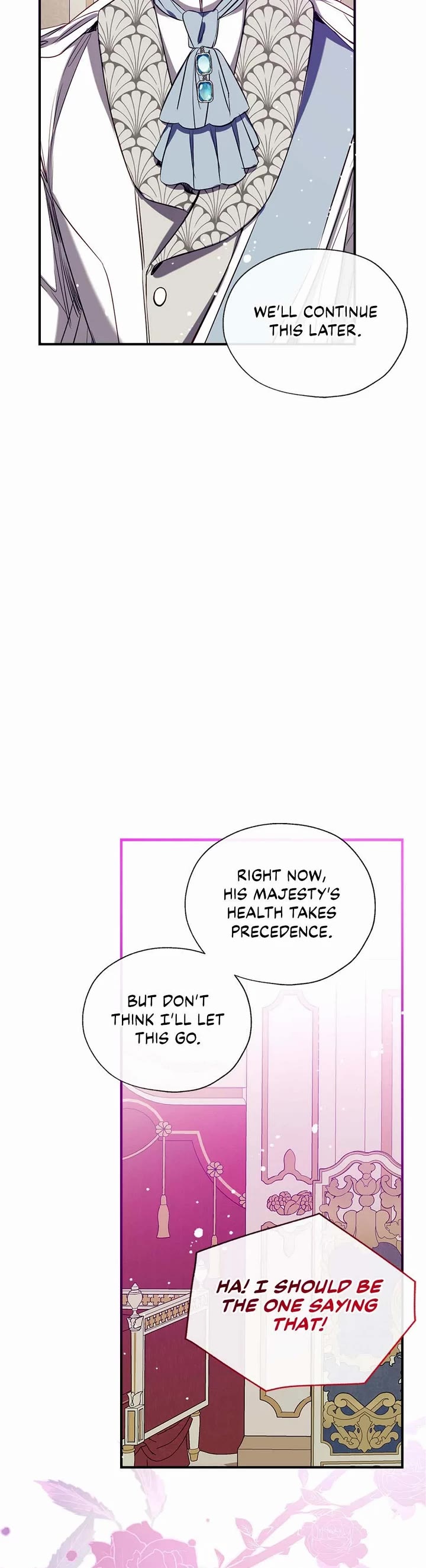 Can We Become a Family? Chapter 119 page 34 - Chapter 119