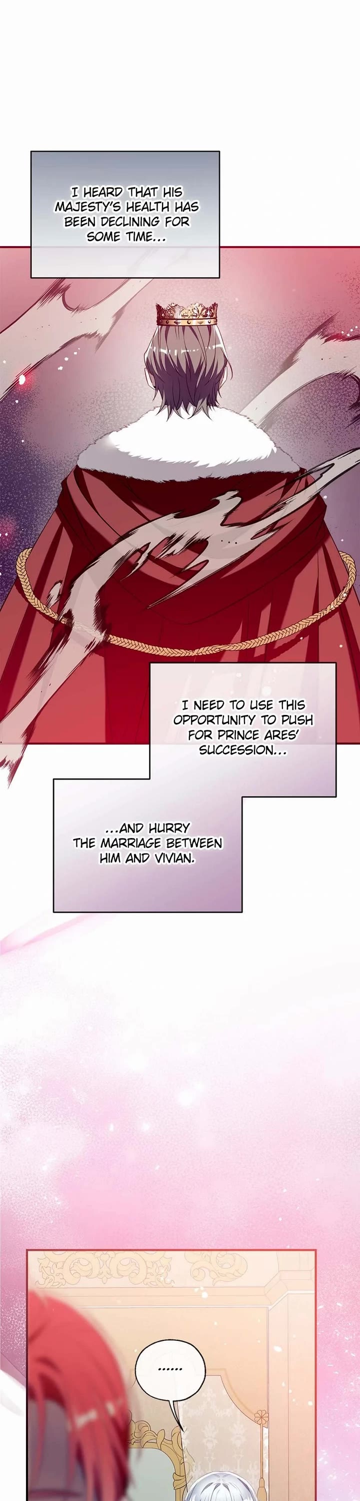 Can We Become a Family? Chapter 119 page 36 - Chapter 119