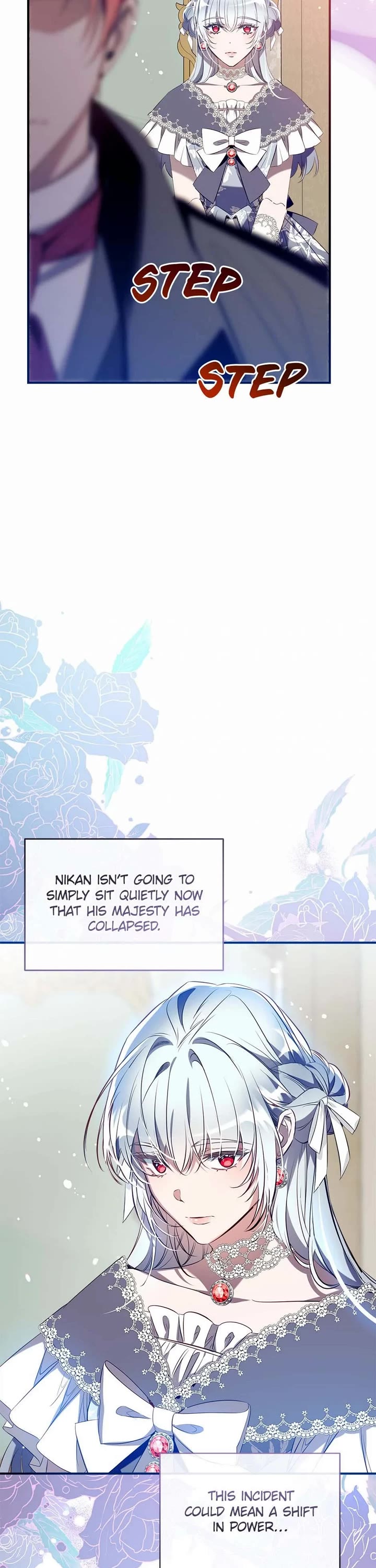 Can We Become a Family? Chapter 119 page 37 - Chapter 119