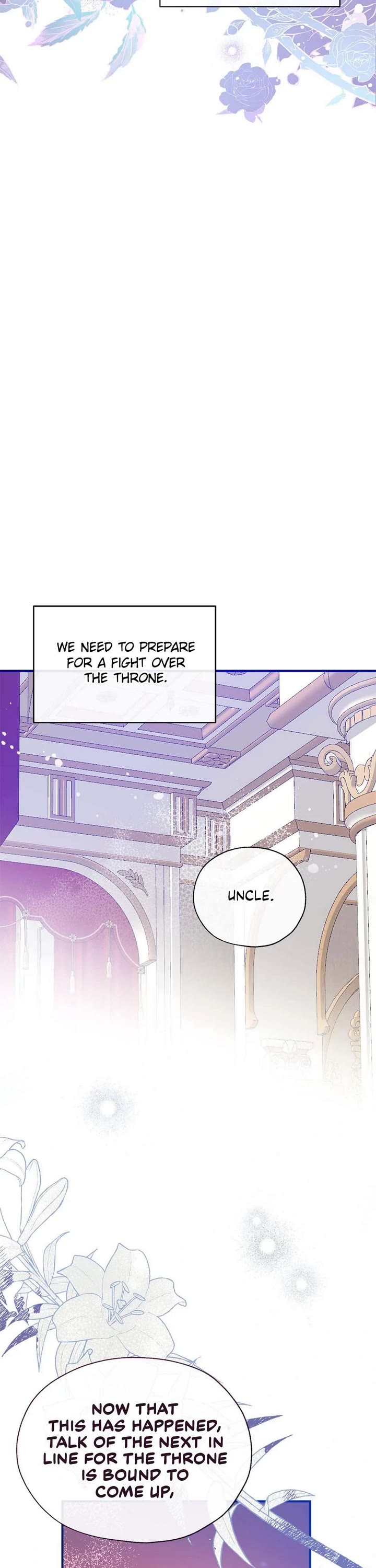 Can We Become a Family? Chapter 119 page 38 - Chapter 119