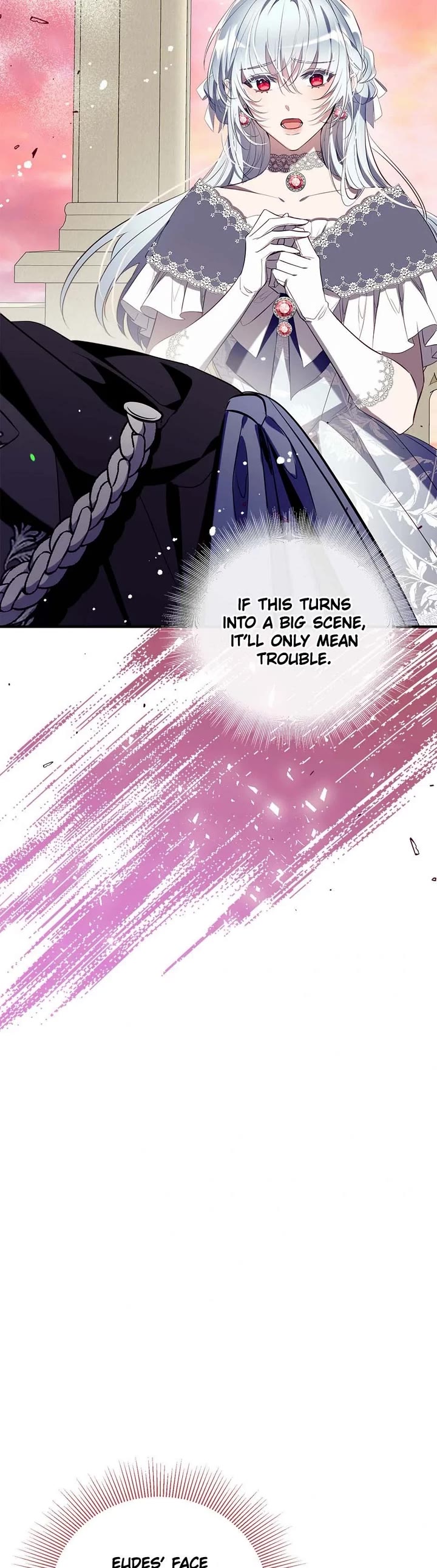 Can We Become a Family? Chapter 119 page 4 - Chapter 119