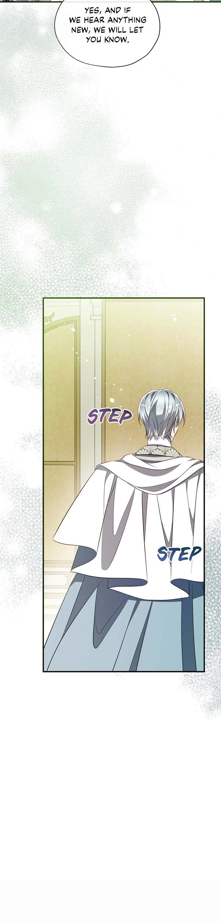 Can We Become a Family? Chapter 119 page 41 - Chapter 119