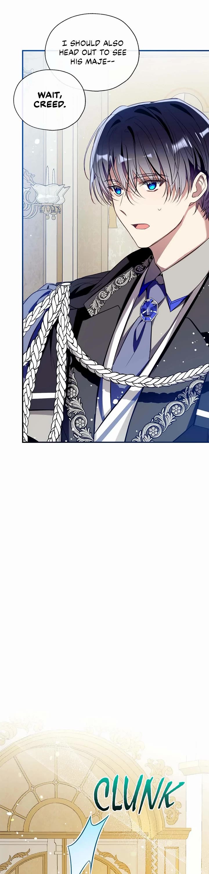 Can We Become a Family? Chapter 119 page 42 - Chapter 119