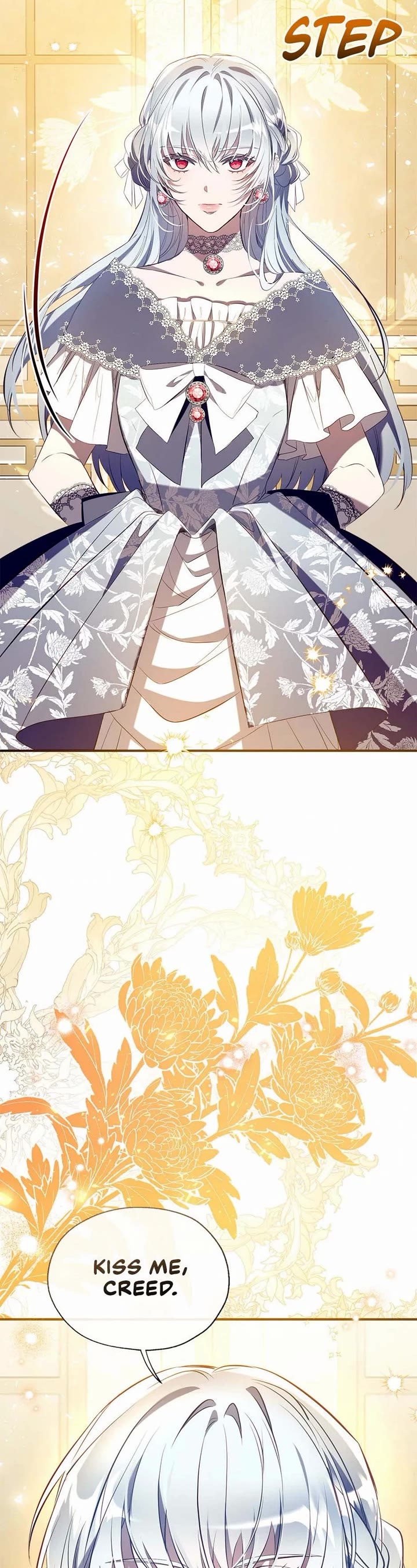 Can We Become a Family? Chapter 119 page 44 - Chapter 119