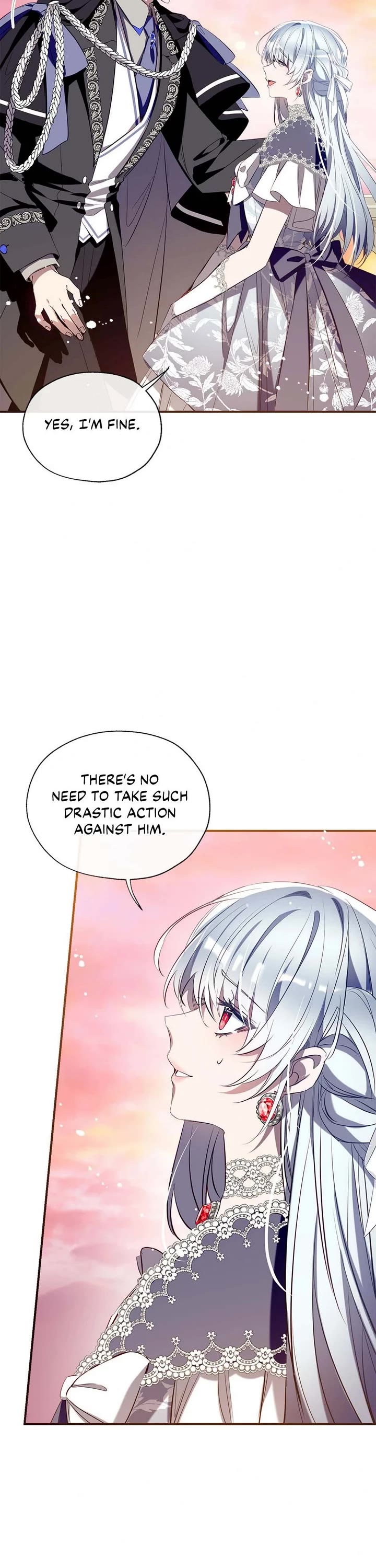 Can We Become a Family? Chapter 119 page 6 - Chapter 119