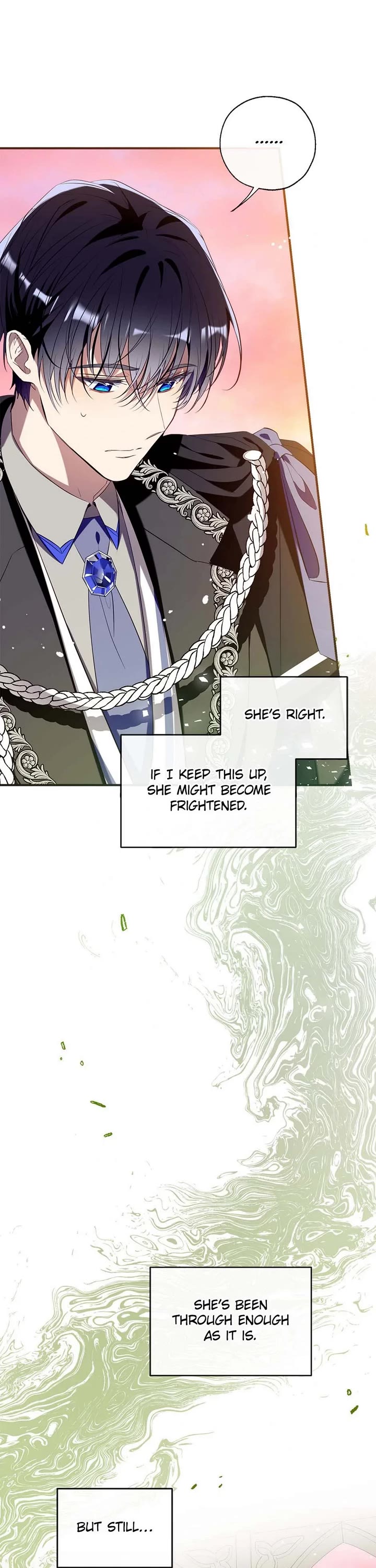 Can We Become a Family? Chapter 119 page 7 - Chapter 119