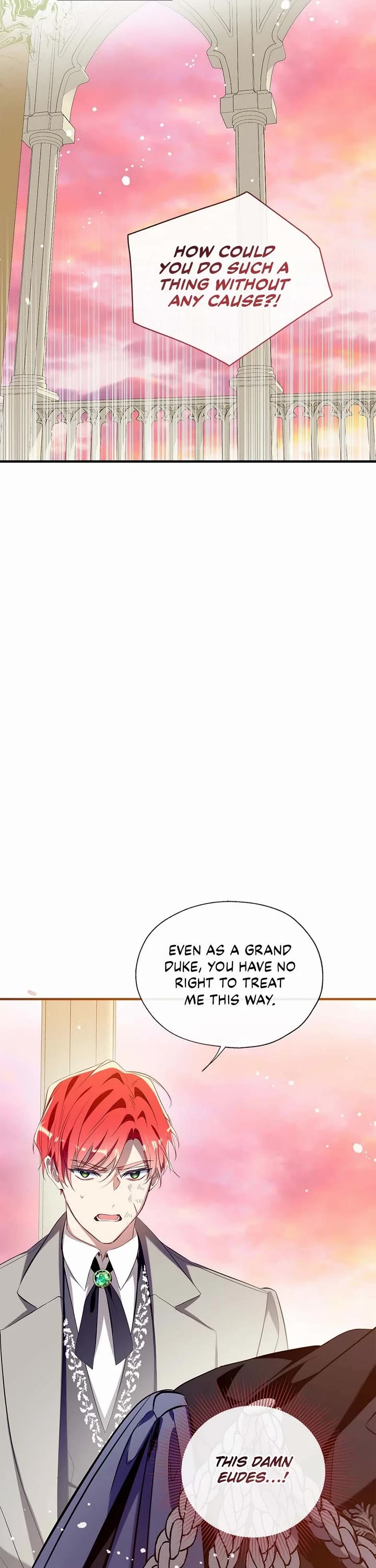 Can We Become a Family? Chapter 119 page 8 - Chapter 119