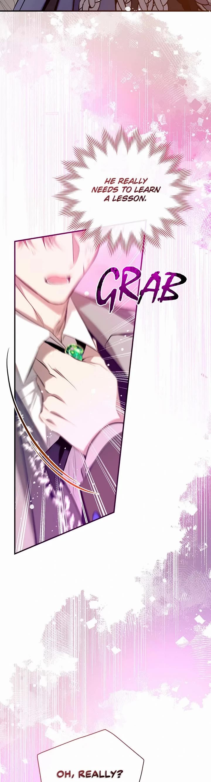 Can We Become a Family? Chapter 119 page 9 - Chapter 119