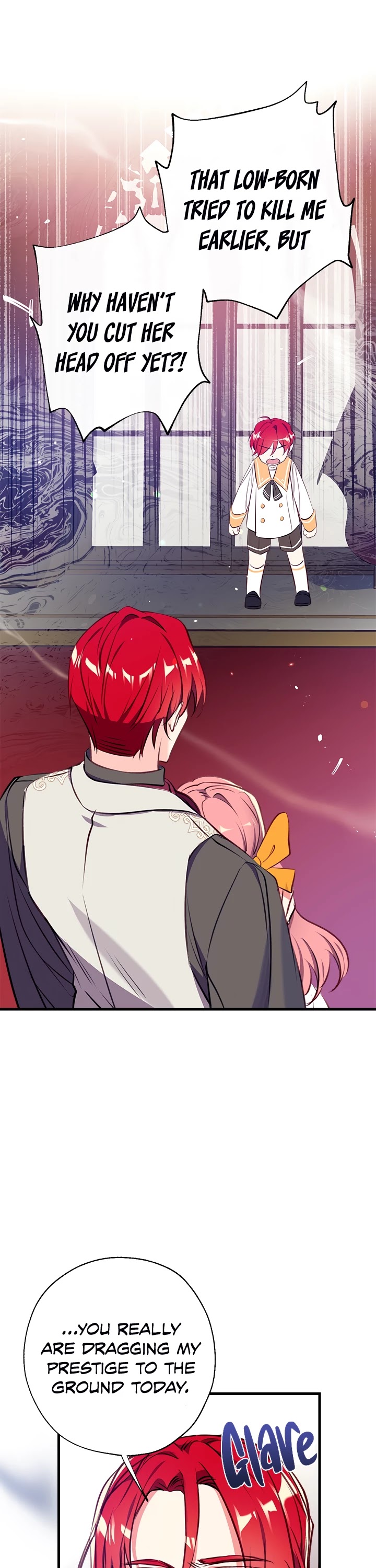 Can We Become a Family? Chapter 12 page 10 - Chapter 12