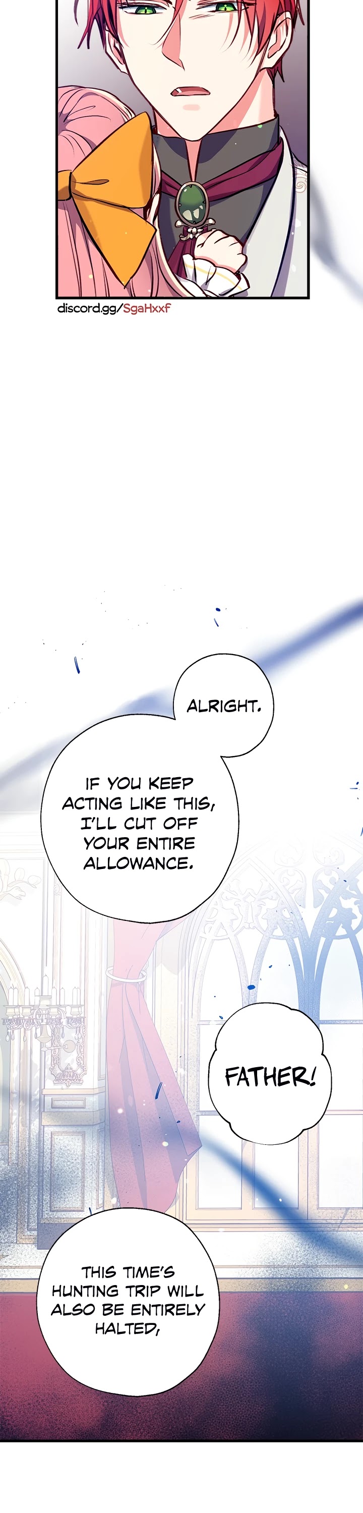 Can We Become a Family? Chapter 12 page 11 - Chapter 12
