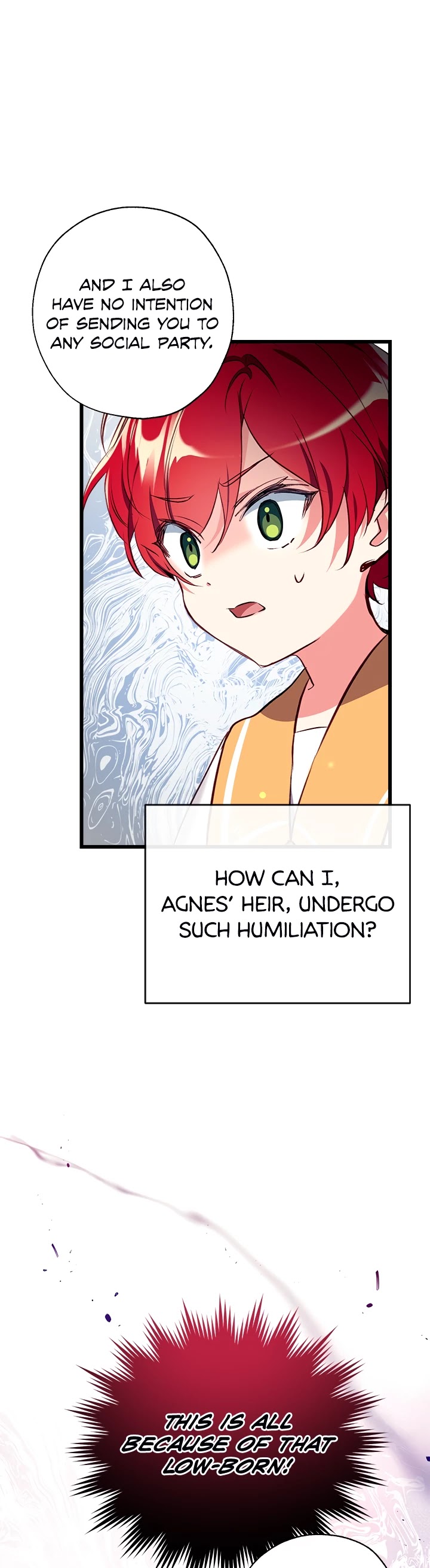 Can We Become a Family? Chapter 12 page 12 - Chapter 12
