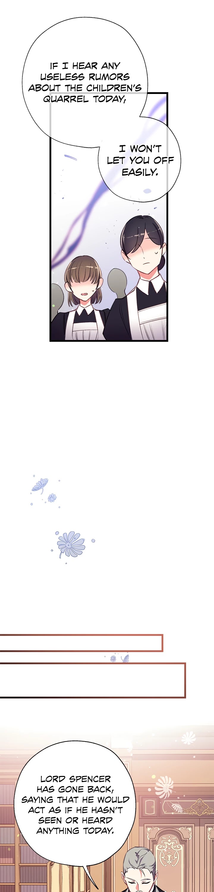 Can We Become a Family? Chapter 12 page 14 - Chapter 12