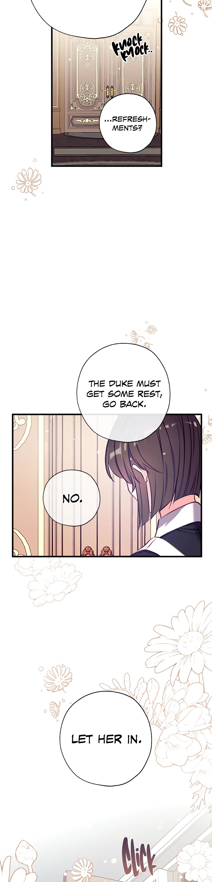 Can We Become a Family? Chapter 12 page 16 - Chapter 12