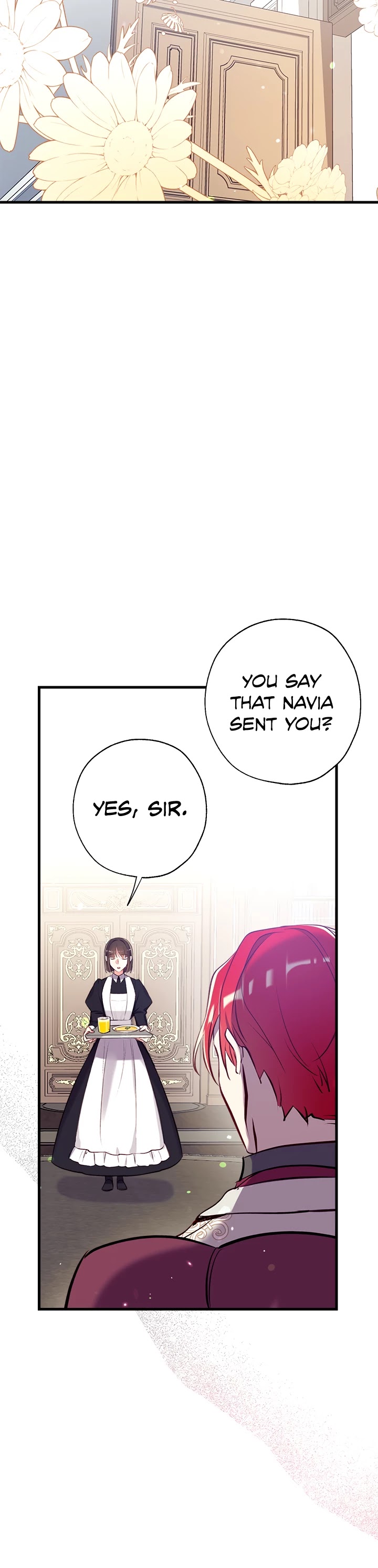 Can We Become a Family? Chapter 12 page 17 - Chapter 12