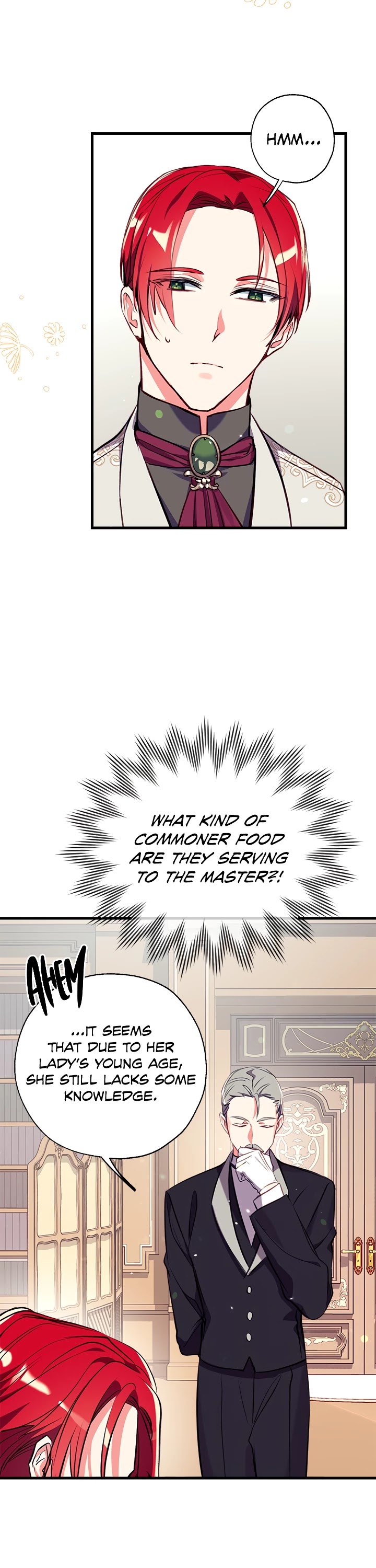 Can We Become a Family? Chapter 12 page 19 - Chapter 12