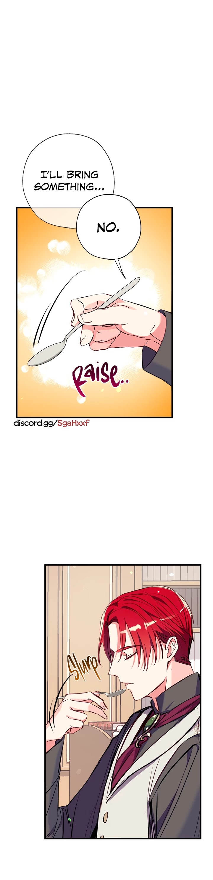 Can We Become a Family? Chapter 12 page 20 - Chapter 12
