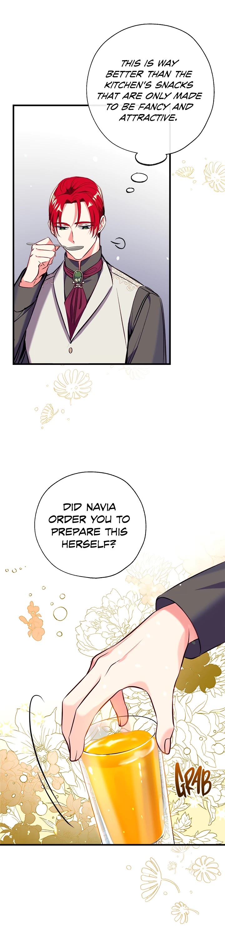 Can We Become a Family? Chapter 12 page 22 - Chapter 12