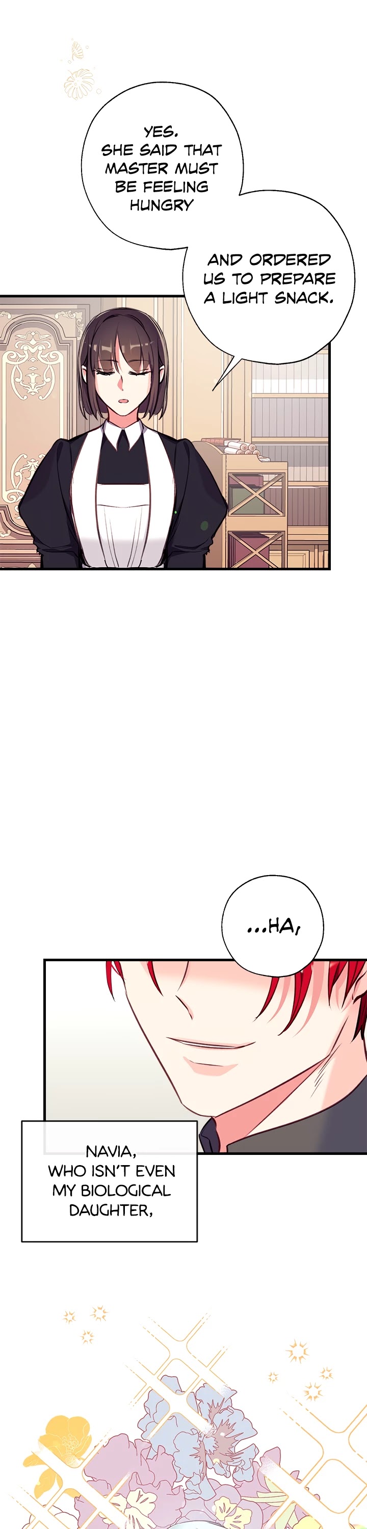 Can We Become a Family? Chapter 12 page 23 - Chapter 12