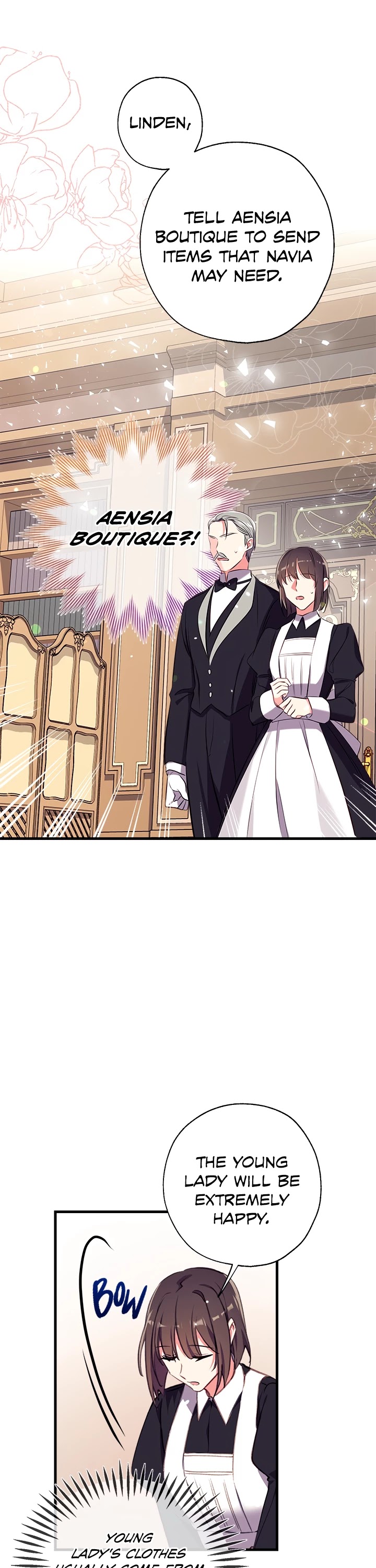 Can We Become a Family? Chapter 12 page 26 - Chapter 12