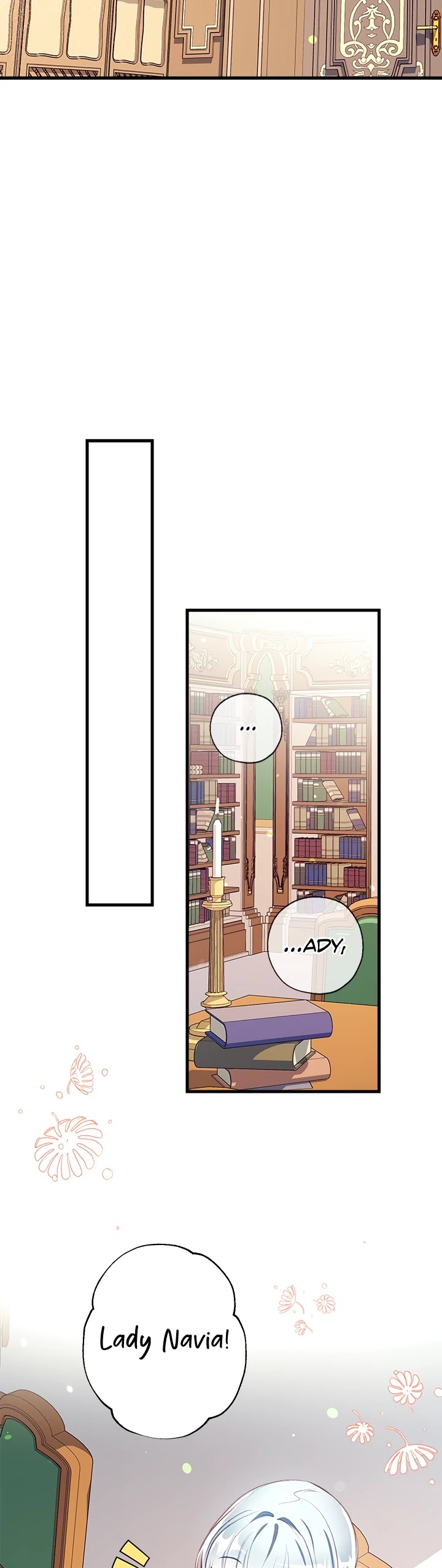 Can We Become a Family? Chapter 12 page 28 - Chapter 12