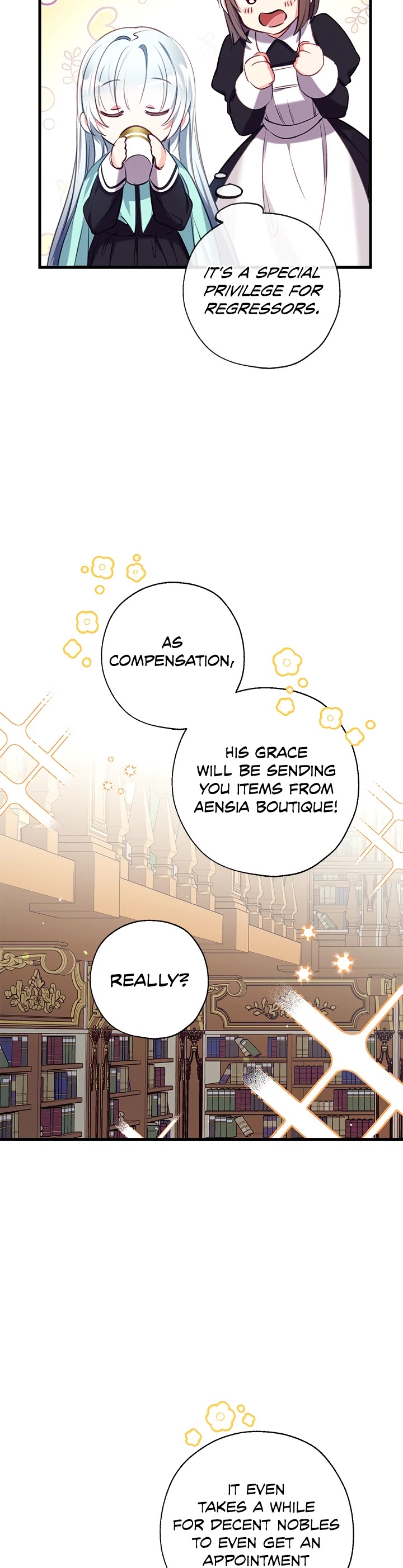 Can We Become a Family? Chapter 12 page 31 - Chapter 12